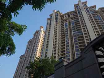 宁明房屋外墙防水